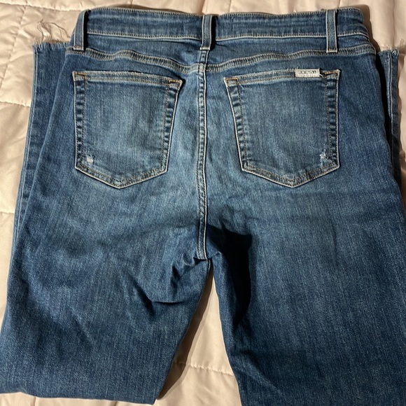 Joes high waisted jeans - Picture 2 of 3